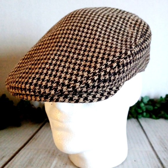London Fog Vintage Woolen 
